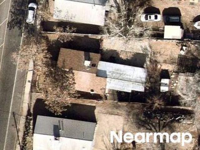 House for sale in New Mexico