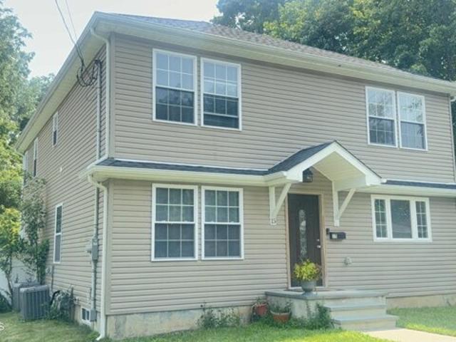 House for sale in Monmouth, New Jersey