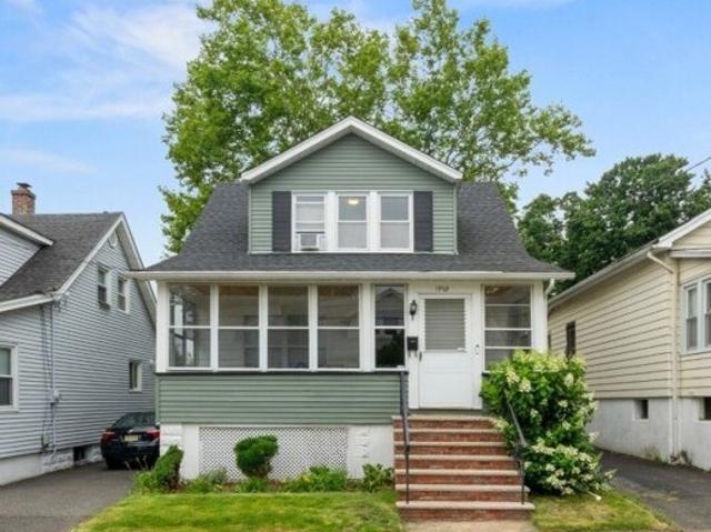 House for sale in Union, New Jersey