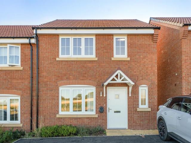 House for rent in Priorslee, St. Georges and Priorslee
