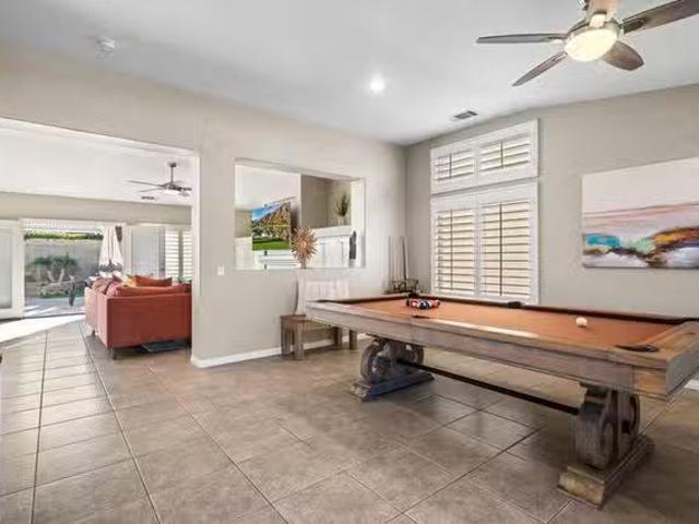 Apartment for rent in La Quinta, California