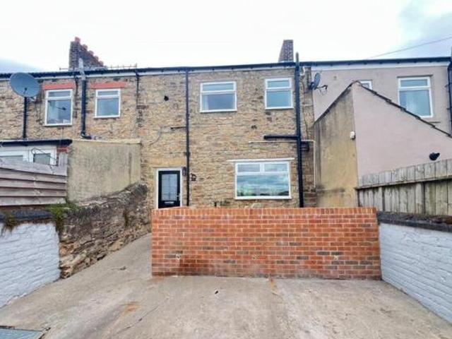 House for sale in Bishop Auckland