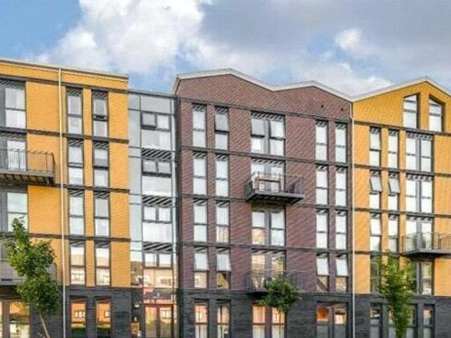 House for rent in Park Central, Birmingham
