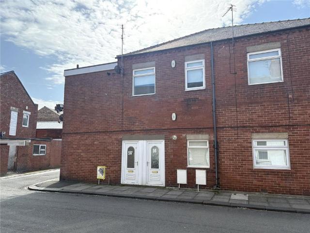 Apartment for rent in Blyth, Northumberland