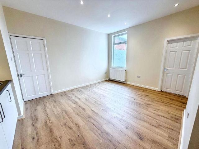 Apartment for rent in Newsham, Blyth