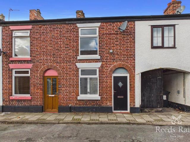 House for rent in Congleton