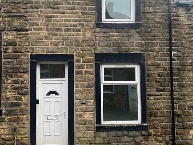 House for rent in Higherford, Lancashire