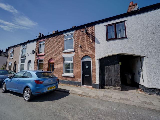 House for rent in Congleton