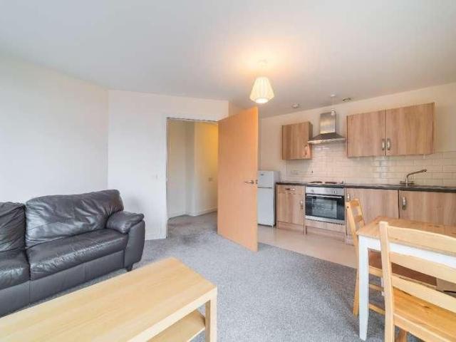 Apartment for rent in Saint George's, Isle Of Man