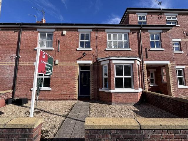 Apartment for rent in Parrs Wood, Manchester