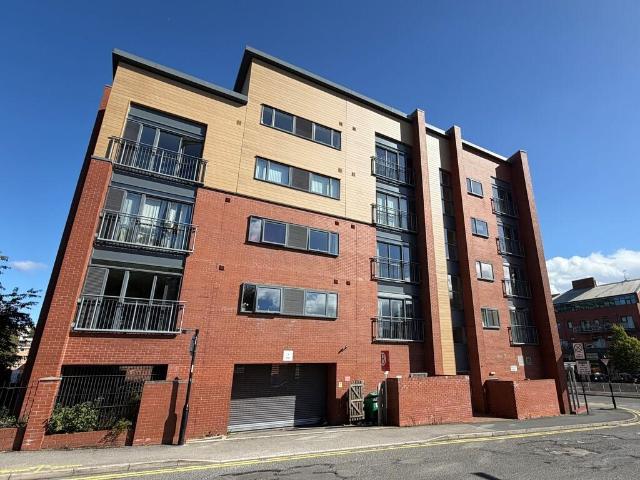 Apartment for rent in Devonshire, South Yorkshire