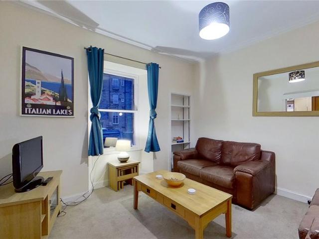 Apartment for rent in Haymarket, Scotland