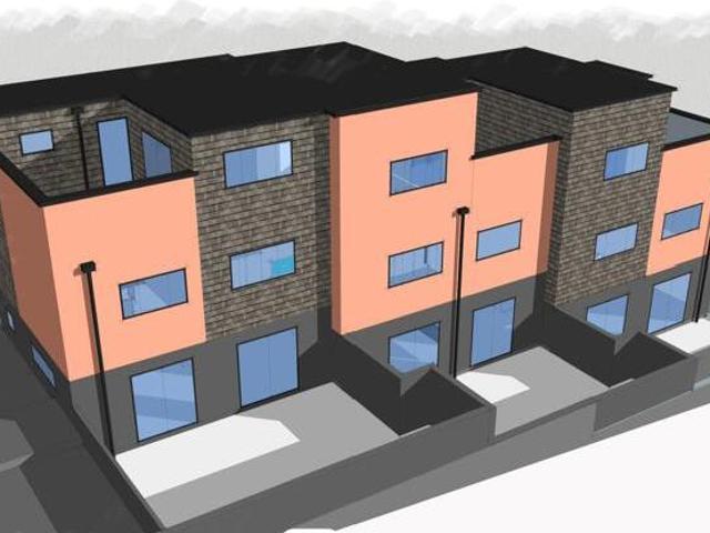 House for sale in Lyons, Greater London