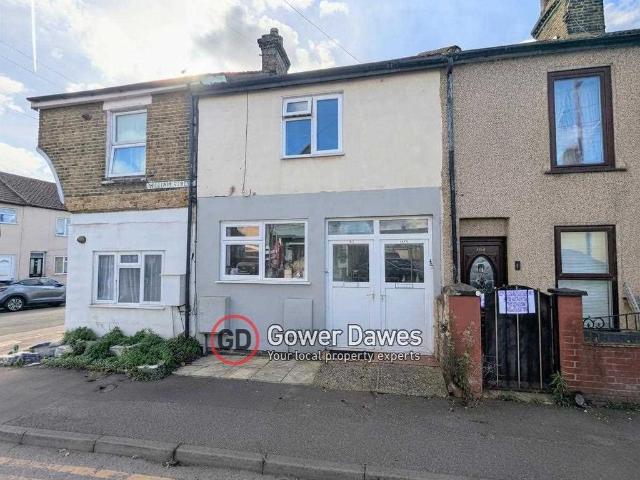 Apartment for rent in Little Thurrock, Grays