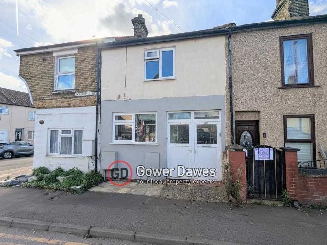 Apartment for rent in Little Thurrock, Grays