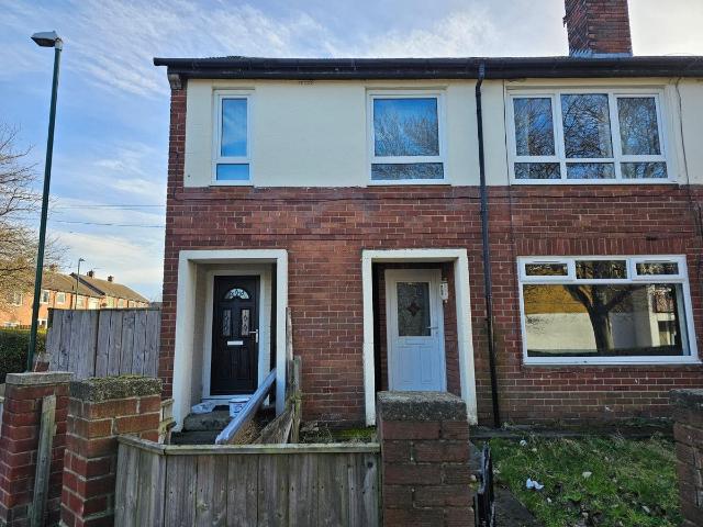 Apartment for rent in Hebburn, Tyne And Wear