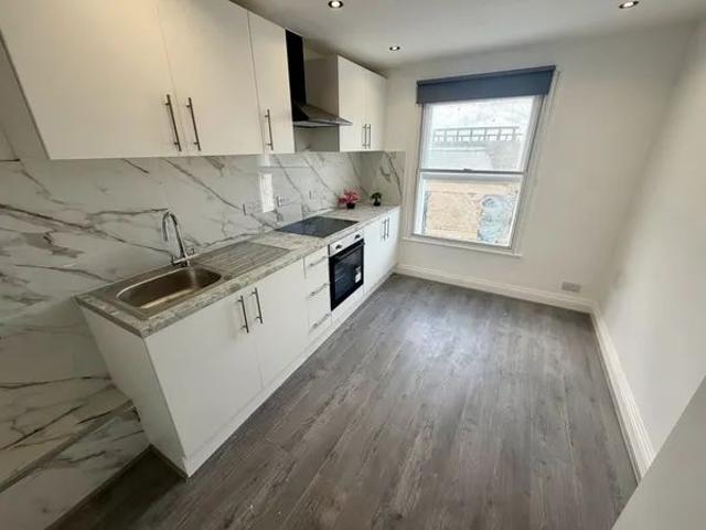 Apartment for rent in Eddington, The Bridge