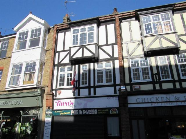 Apartment for rent in Mickleburgh Hill, The Bridge
