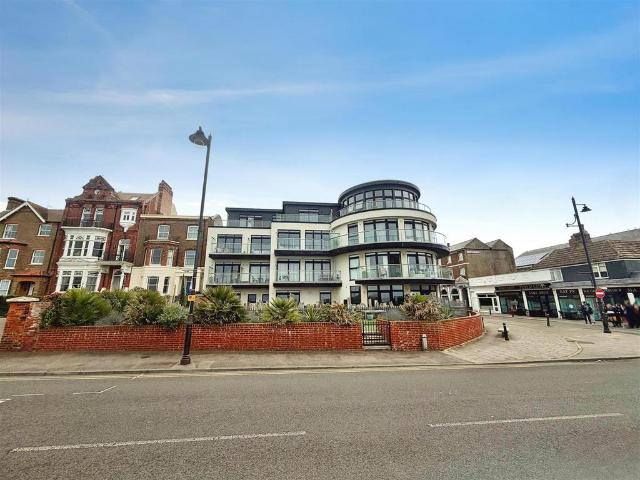 Apartment for rent in Mickleburgh Hill, The Bridge