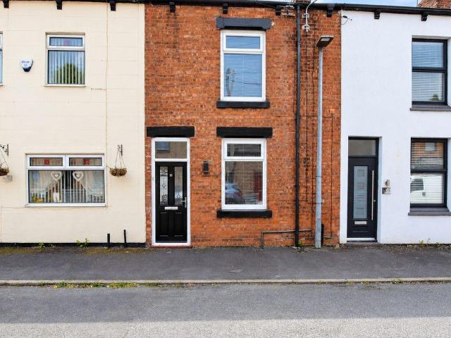 House for rent in Hindley, Wigan