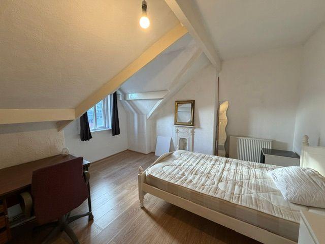 House for rent in Hyde Park, Leeds