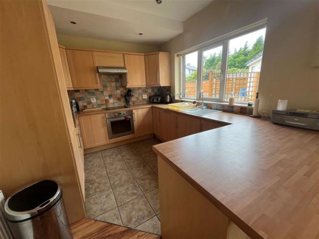 Detached House for sale in Killala, Mayo