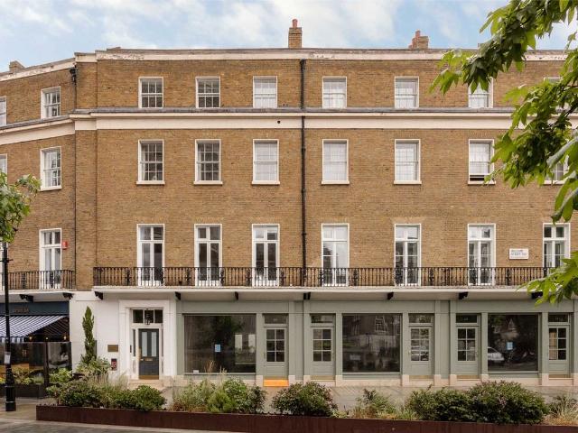 Apartment for rent in Belgravia, Greater London