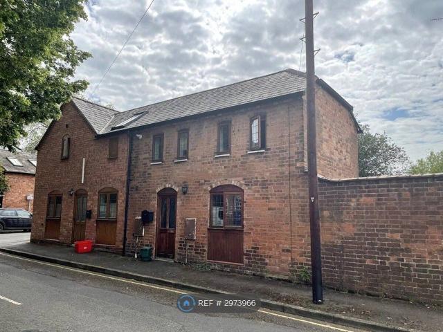 House for rent in Sydenham, Green Close