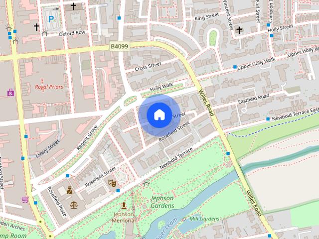 Apartment for rent in Sydenham, Green Close