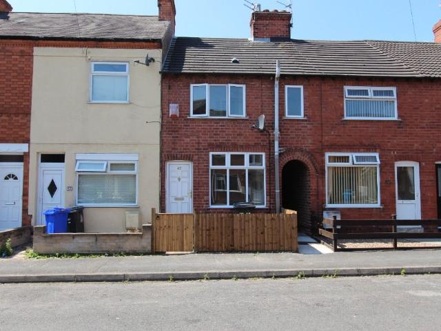 House for rent in Long Eaton, Erewash