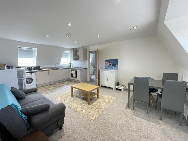 Apartment for rent in Loughborough, Charnwood