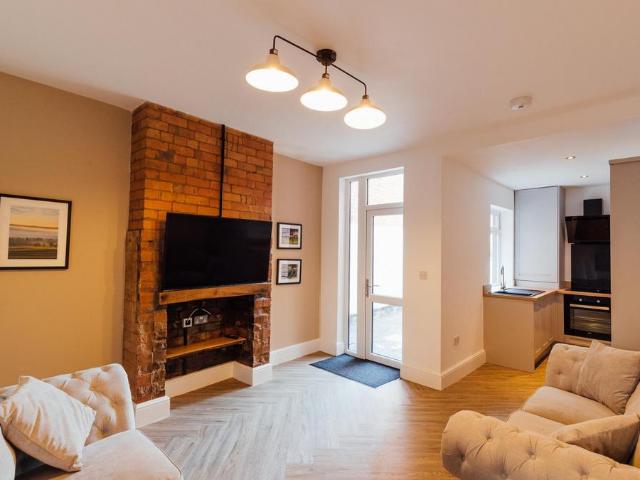 House for rent in Loughborough, Charnwood