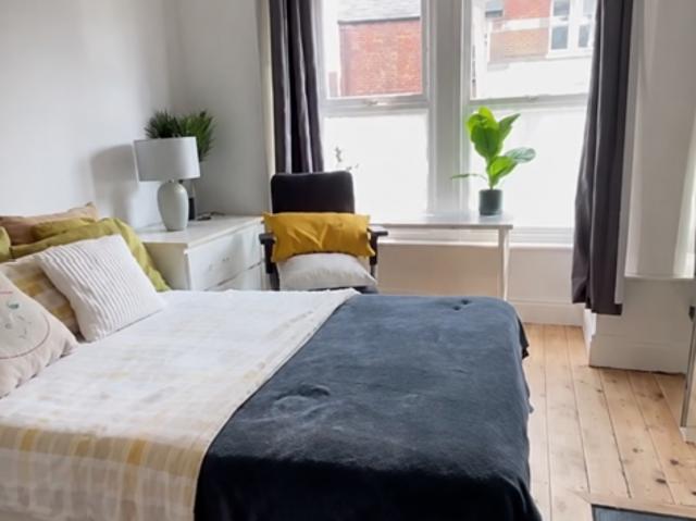 House for rent in Loughborough, Charnwood