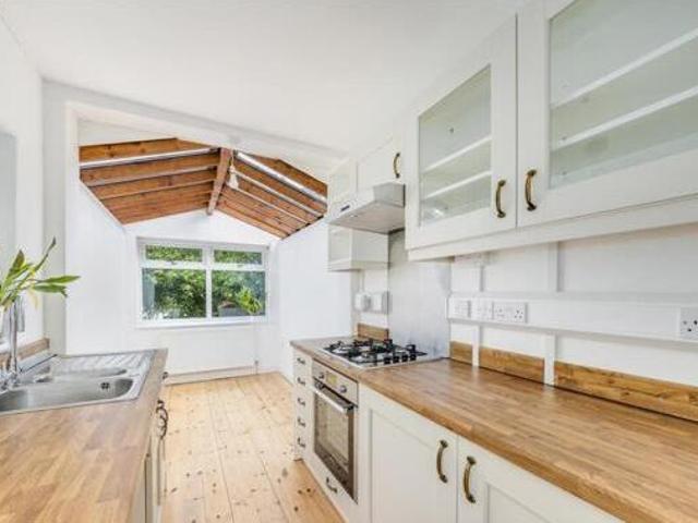 House for sale in Lyons, Greater London
