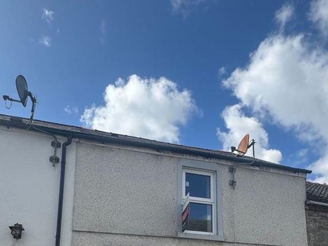 House for rent in Park, Merthyr