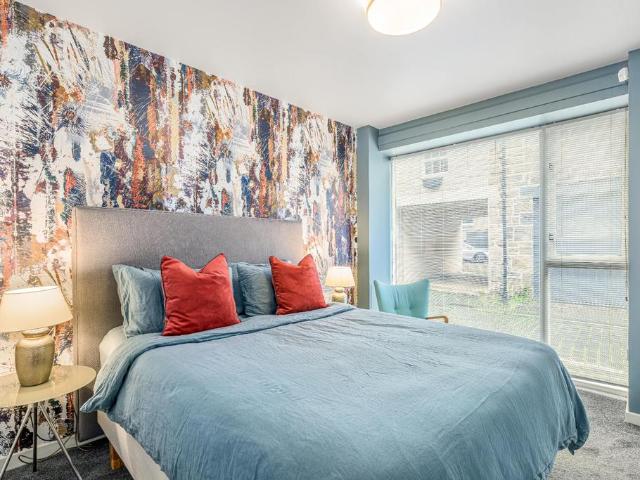 House for rent in Haymarket, Scotland