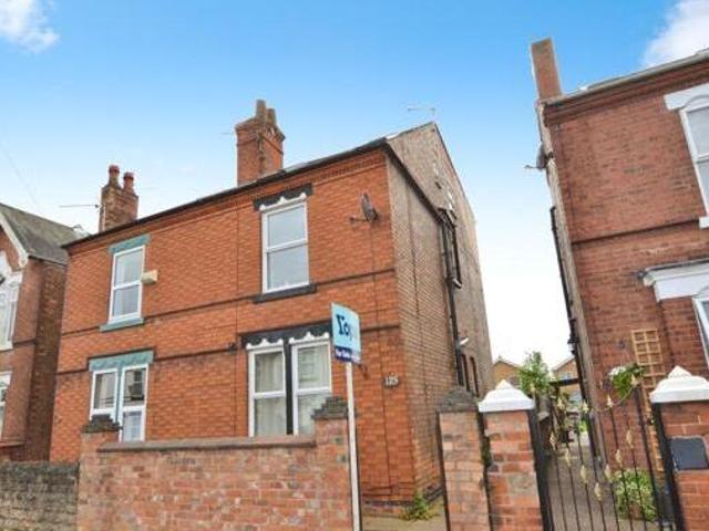 House for sale in City of Nottingham, East Midlands