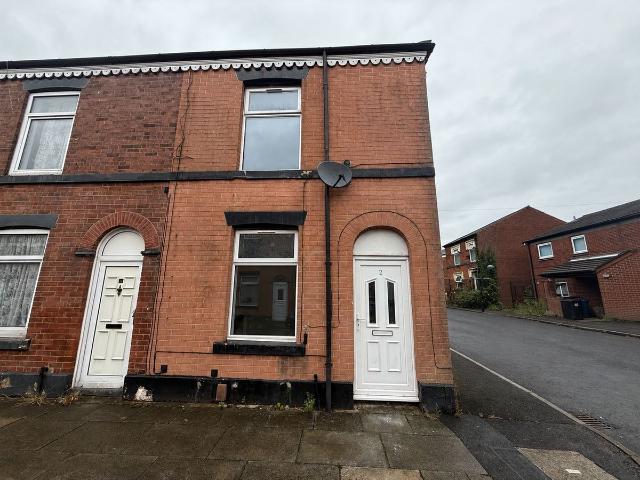 House for rent in Bury, Greater Manchester