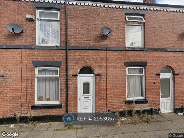 House for rent in Bury, Greater Manchester