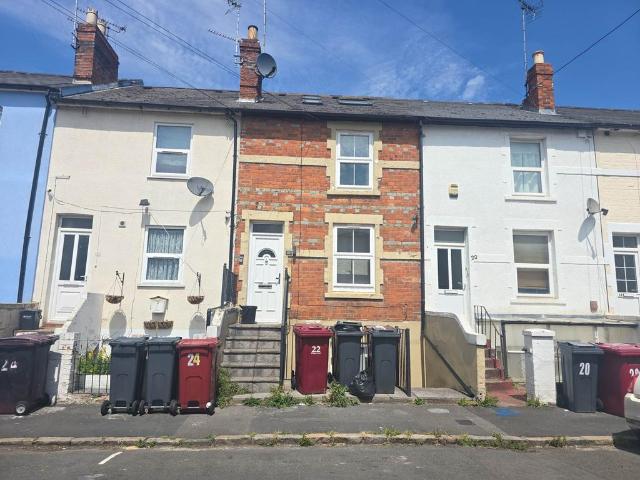 Apartment for rent in Reading West, Reading