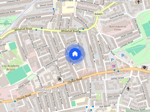 House for rent in Feckenham, Isle Of Man