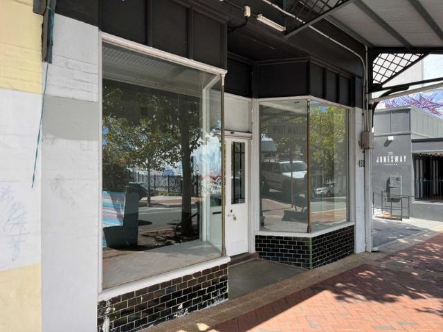 Retail for rent in Western Australia