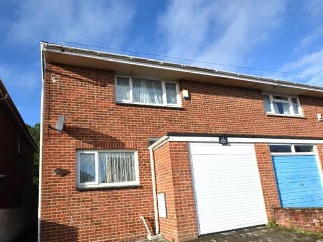 House for sale in Binstead, Ryde