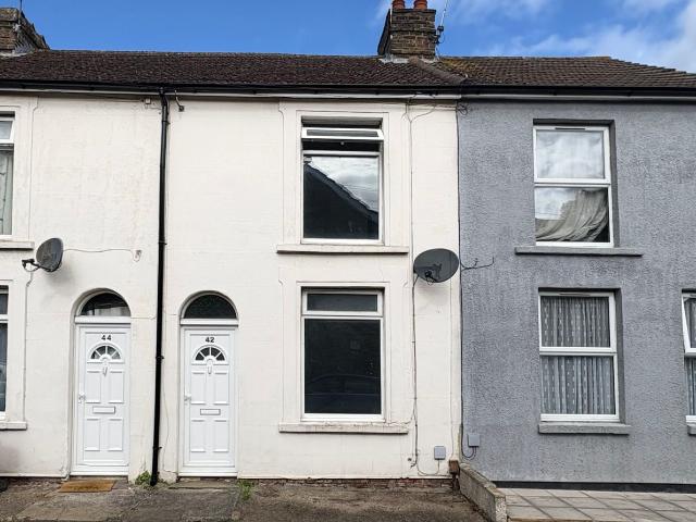 House for rent in Regent Quay, Oad Street