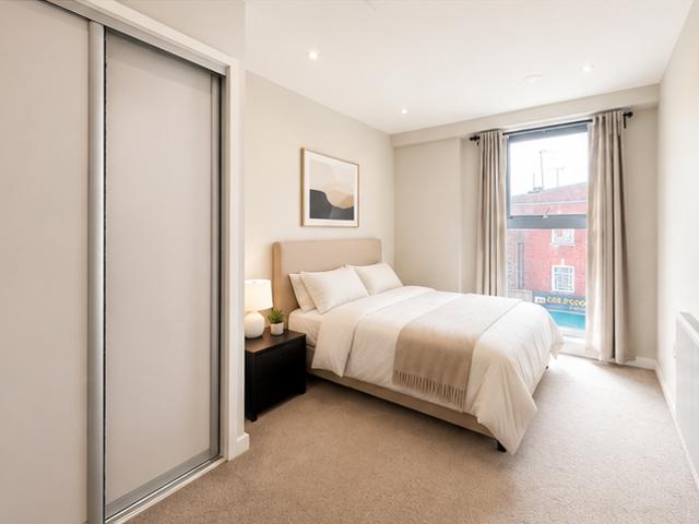 Apartment for rent in Slough