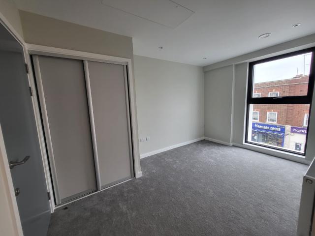 Apartment for rent in Burnham, Swallow