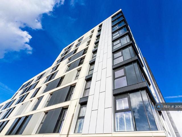 Apartment for rent in Chalvey, Slough