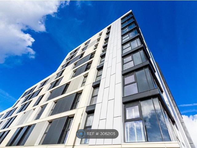 Studio for rent in Chalvey, Slough