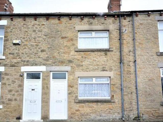 House for sale in Stanley