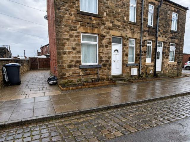 House for rent in Heckmondwike, Kirklees
